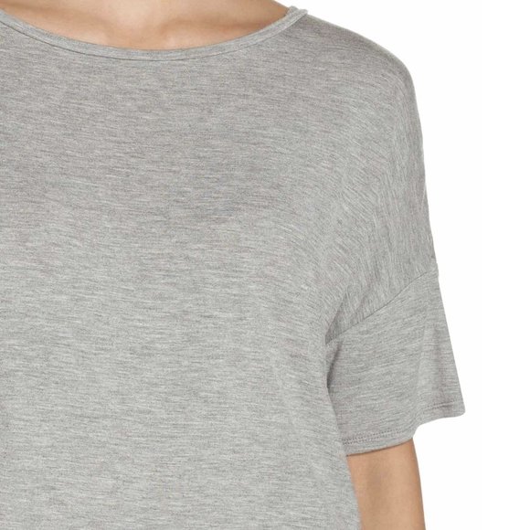 Honeydew Intimates French Terry Shirt & Shorts Set - Picture 5 of 10